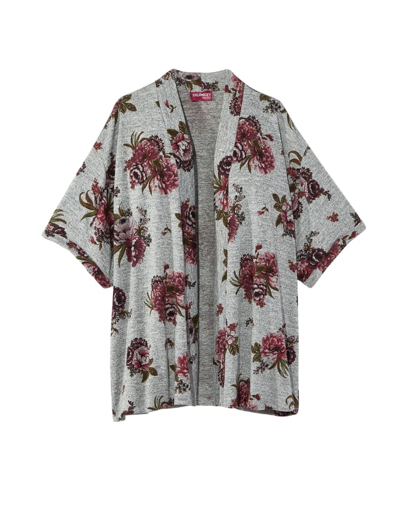 Front of plus size Shay Knit Kimono by Downing Studio | Dia&Co | dia_product_style_image_id:125222